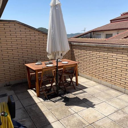 Duplex 6 Plazas Para Desconectar De La Rutina Oliana Экстерьер фото